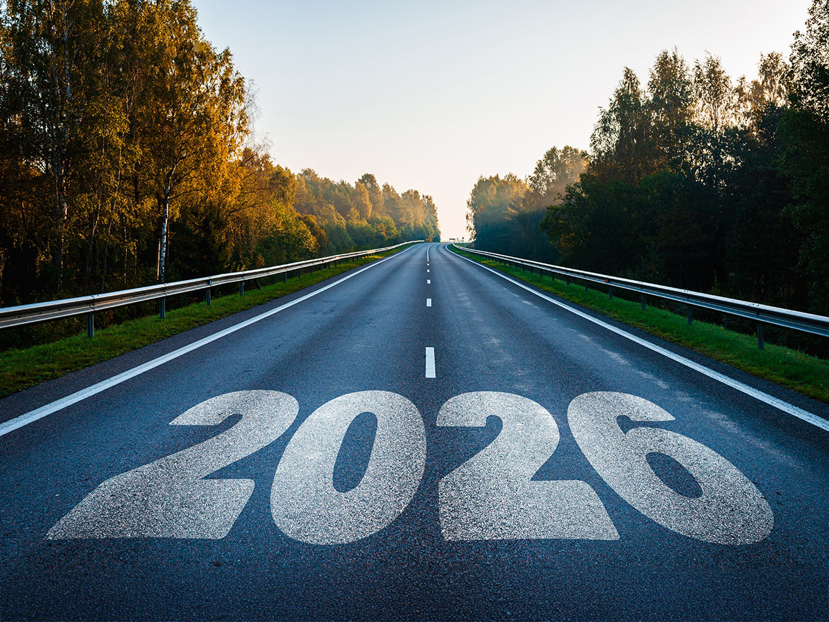 Änderungen 2026